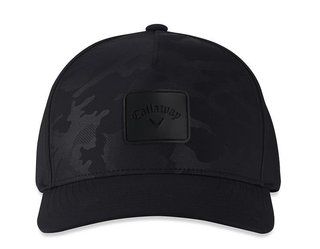 Callaway Favorite Track cappellino da uomo, nero