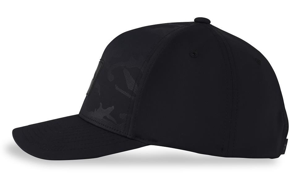 Callaway Favorite Track cappellino da uomo, nero