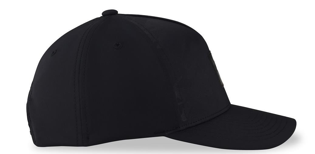 Callaway Favorite Track cappellino da uomo, nero
