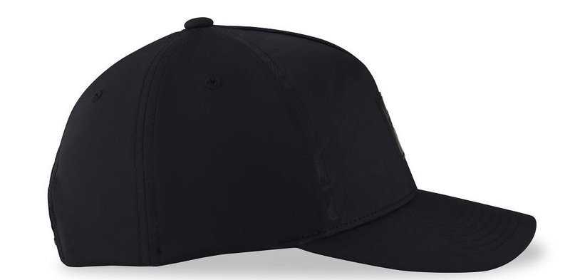 Callaway Favorite Track cappellino da uomo, nero