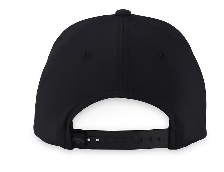Callaway Favorite Track cappellino da uomo, nero