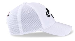 Callaway Tour junior cappellino, bianco/nero