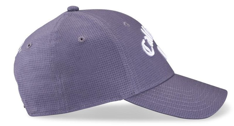 Callaway CG Junior Tour Adjustable cappellino junior, violet haze/white