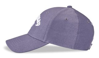 Callaway CG Junior Tour Adjustable cappellino junior, violet haze/white