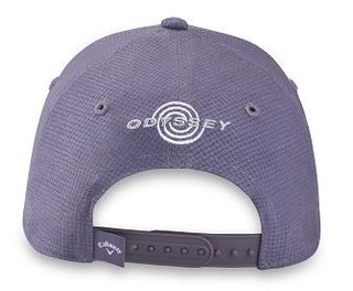 Callaway CG Junior Tour Adjustable cappellino junior, violet haze/white