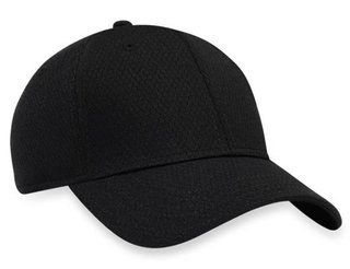 Callaway Performance Front Crested cappellino da uomo, nero