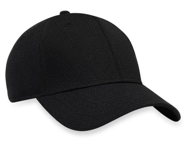 Callaway Performance Front Crested cappellino da uomo, nero