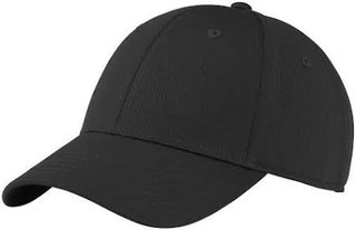 Callaway Performance Front Crested cappellino da uomo, nero