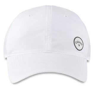 Callaway Hightail cappellino da donna, bianco