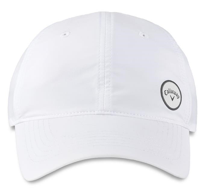 Callaway Hightail cappellino da donna, bianco