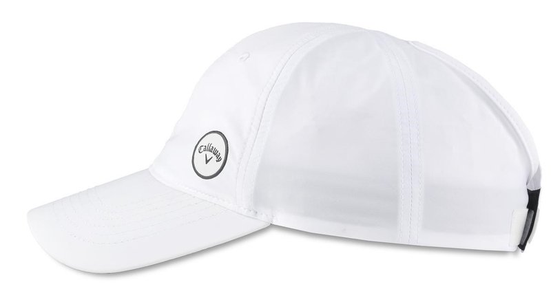 Callaway Hightail cappellino da donna, bianco
