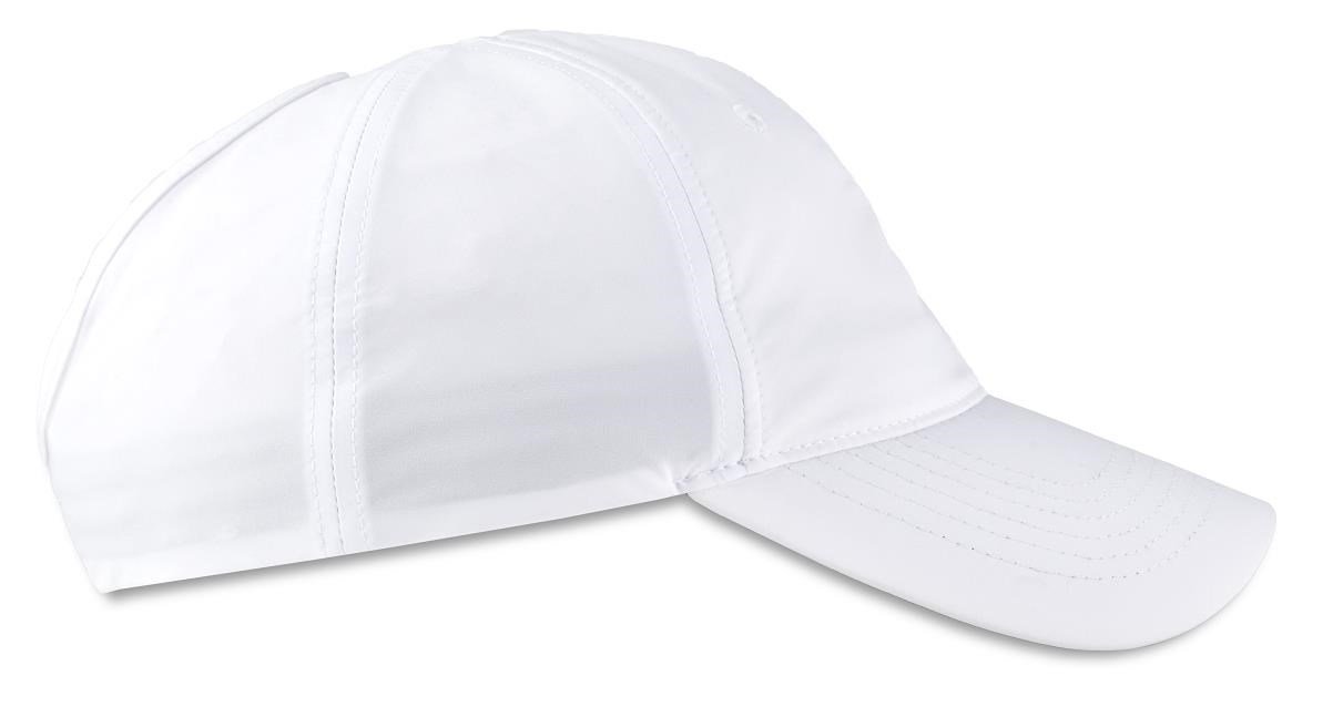 Callaway Hightail cappellino da donna, bianco