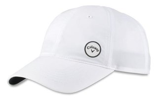 Callaway Hightail cappellino da donna, bianco