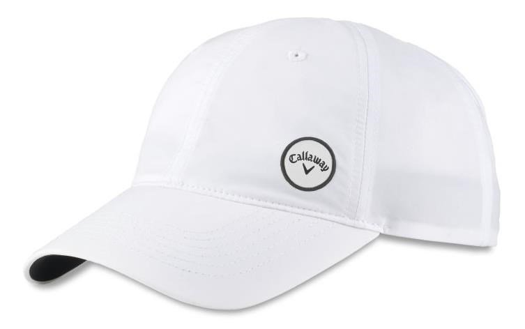 Callaway Hightail cappellino da donna, bianco