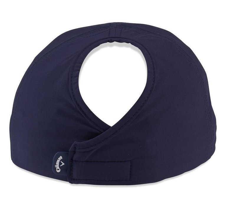 Callaway Hightail cappellino da donna, navy