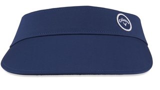 Callaway Visor visiera da donna, navy