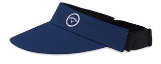 Callaway Visor visiera da donna, navy