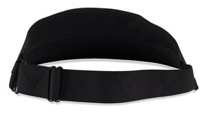 Callaway Visor visiera da donna, nera