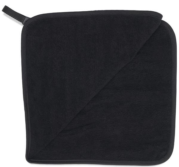 Callaway Performance Dry asciugamano, nero