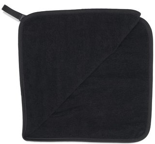 Callaway Performance Dry asciugamano, nero