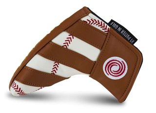 Odyssey Blade Baseball putter copertura testa