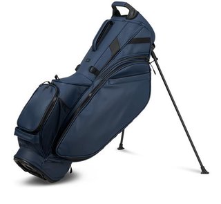 Ogio Shadow stand bag, blu navy