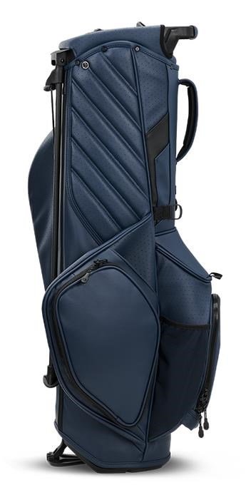 Ogio Shadow stand bag, blu navy