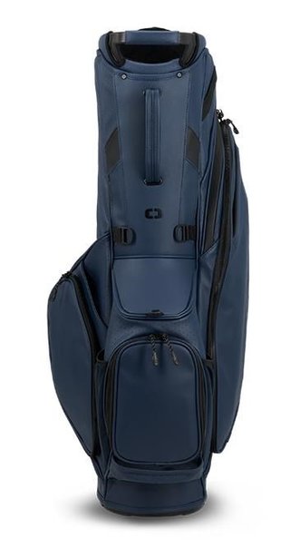 Ogio Shadow stand bag, blu navy