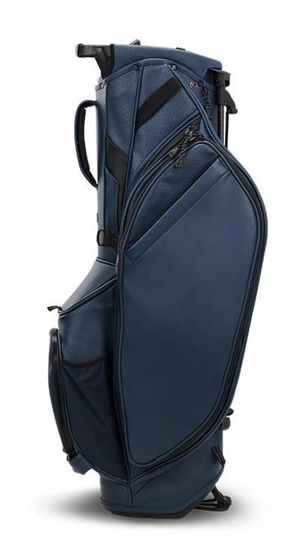 Ogio Shadow stand bag, blu navy