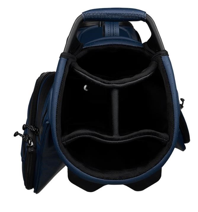 Ogio Shadow stand bag, blu navy