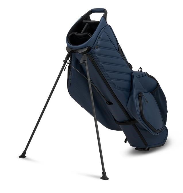 Ogio Shadow stand bag, blu navy