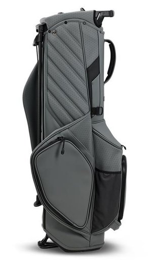 Ogio Shadow stand bag, grigio