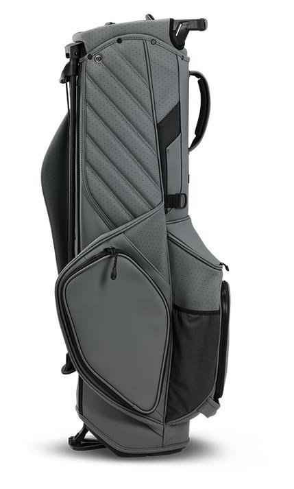 Ogio Shadow stand bag, grigio