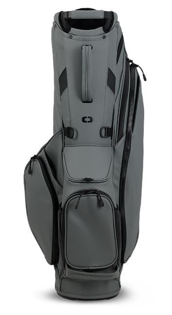 Ogio Shadow stand bag, grigio