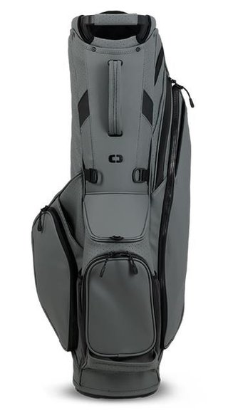 Ogio Shadow stand bag, grigio