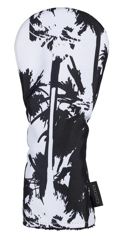 Ogio Golf Fairway Wood headcover aloha