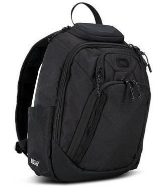 Ogio Renegade Rustler Backpack 15L borsa, nero