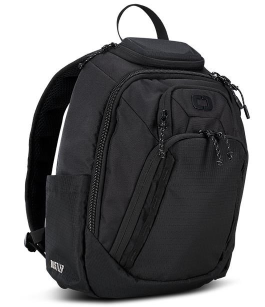 Ogio Renegade Rustler Backpack 15L borsa, nero