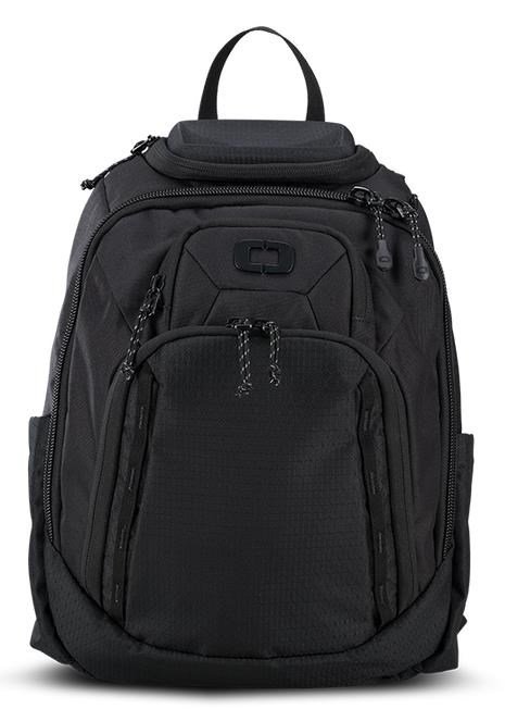 Ogio Renegade Rustler Backpack 15L borsa, nero