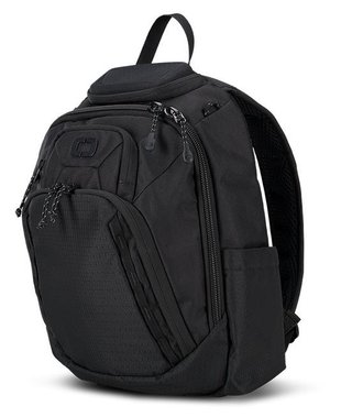 Ogio Renegade Rustler Backpack 15L borsa, nero