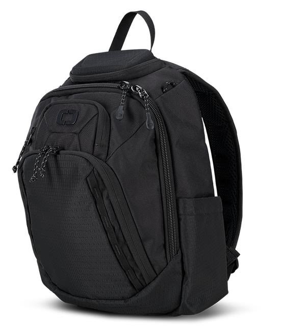 Ogio Renegade Rustler Backpack 15L borsa, nero