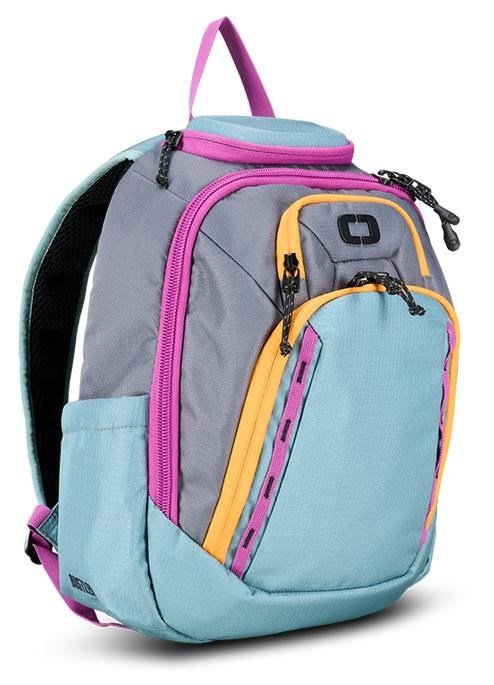 Ogio Renegade Rustler Backpack 15L borsa, mineral blue