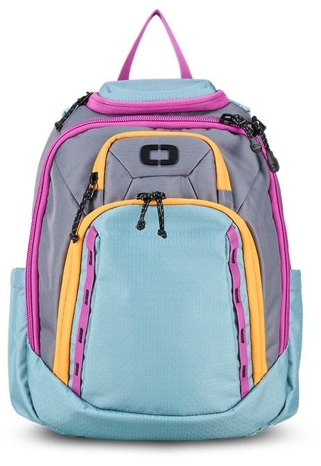 Ogio Renegade Rustler Backpack 15L borsa, mineral blue