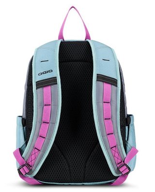 Ogio Renegade Rustler Backpack 15L borsa, mineral blue