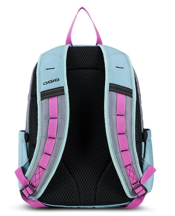 Ogio Renegade Rustler Backpack 15L borsa, mineral blue