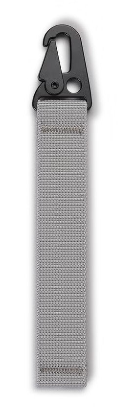 Ogio Team Clip accessorio, grigio