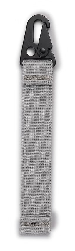 Ogio Team Clip accessorio, grigio