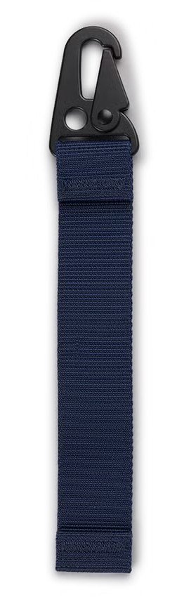 Ogio Team Clip accessorio, navy