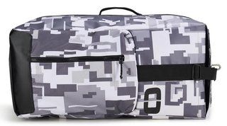 Ogio Utility 60L duffel cyber camo bag