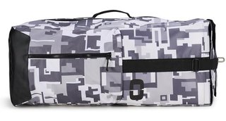 Ogio Utility 90L duffel cyber camo bag